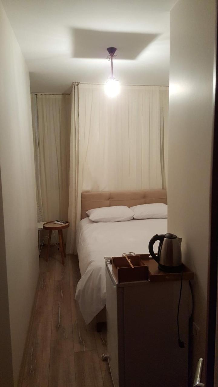 Sweet Home Taksim Otel 伊斯坦布尔 外观 照片